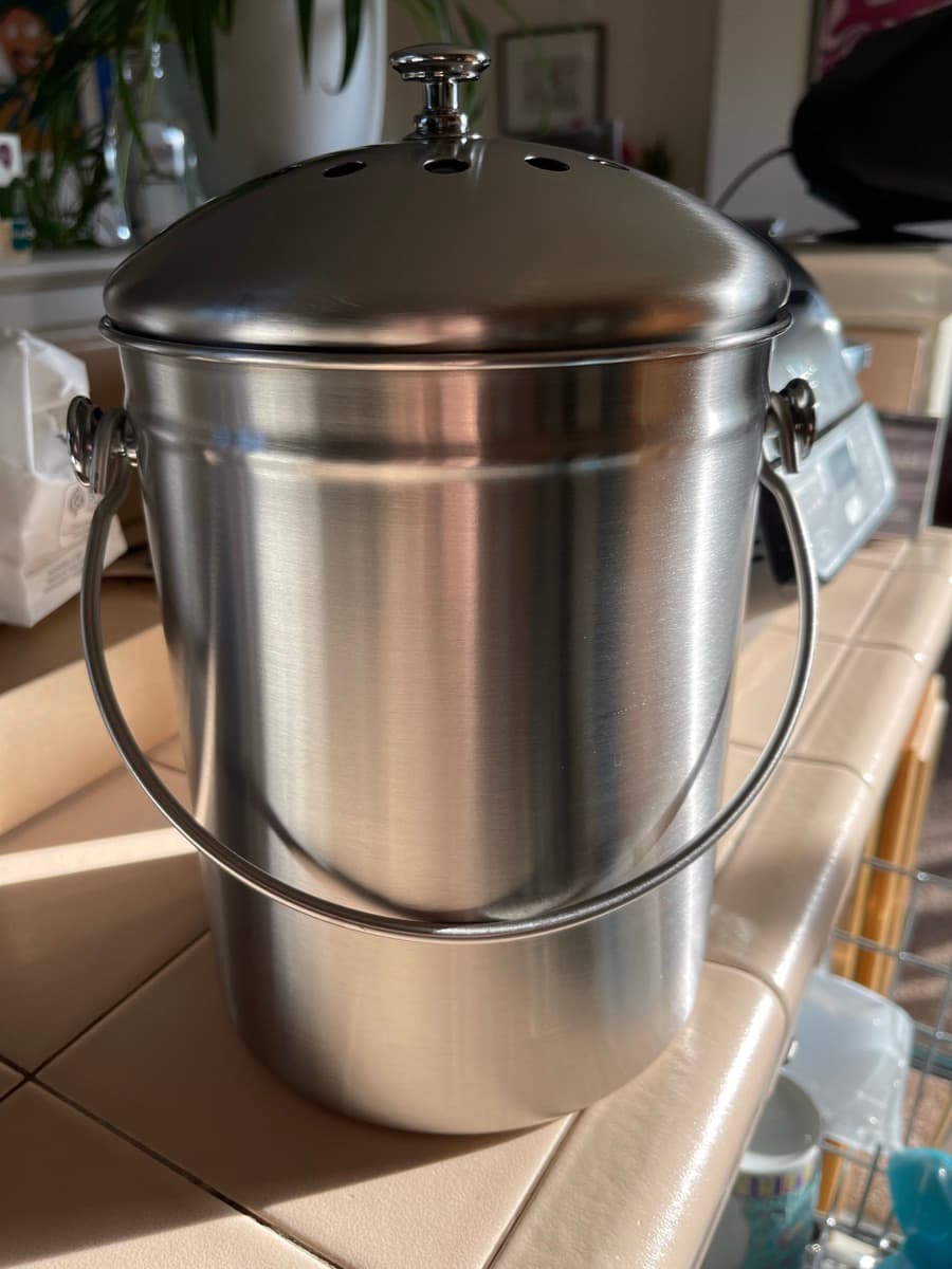 Home Biobin Composter 50L — view 1